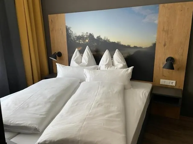 Schlemmerhütte - Hotel Langweid