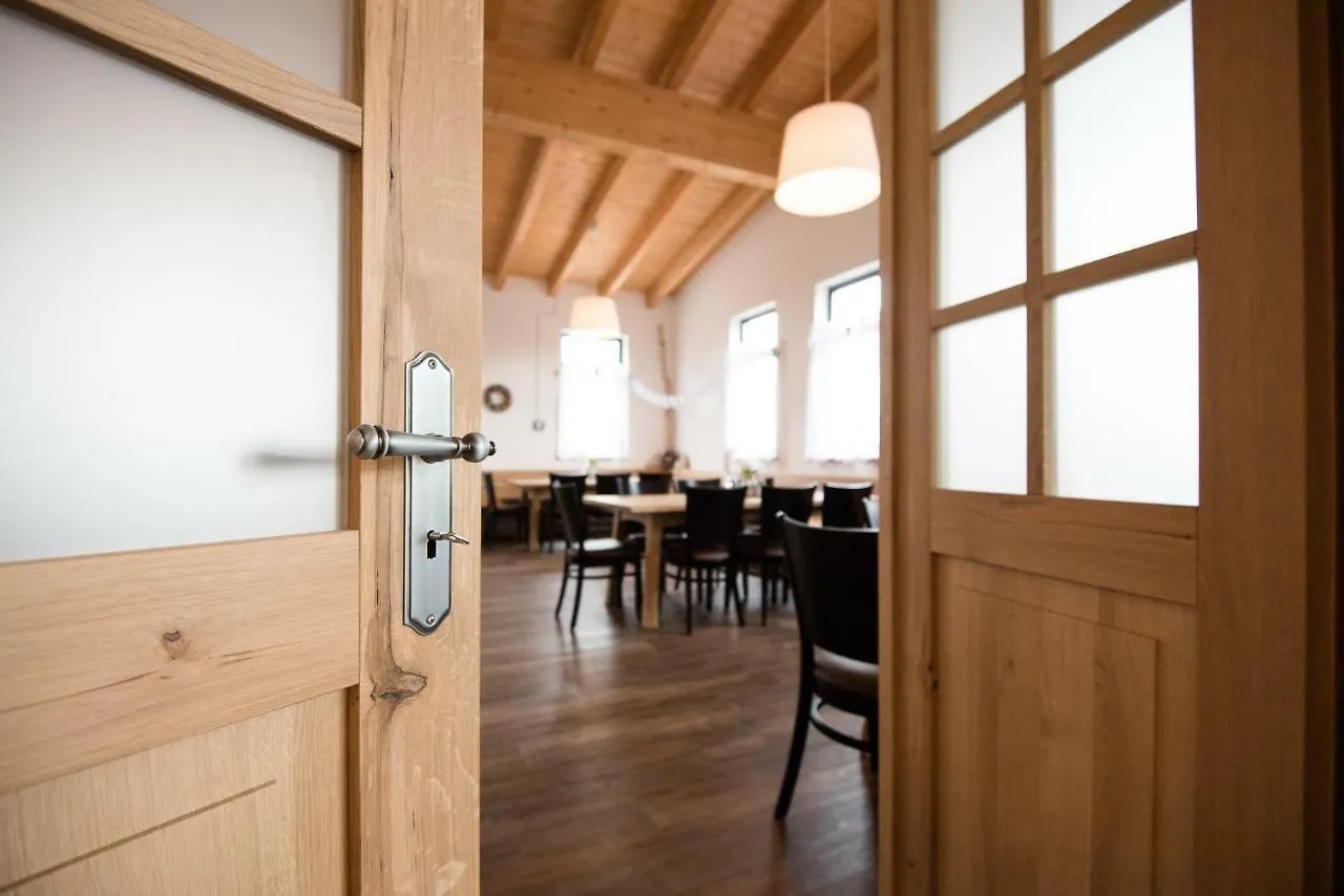 Schlemmerhütte - Hotel Langweid Deutschland