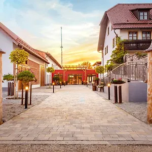 - Restaurant Eberlwirt 3*, Bruckberg Deutschland