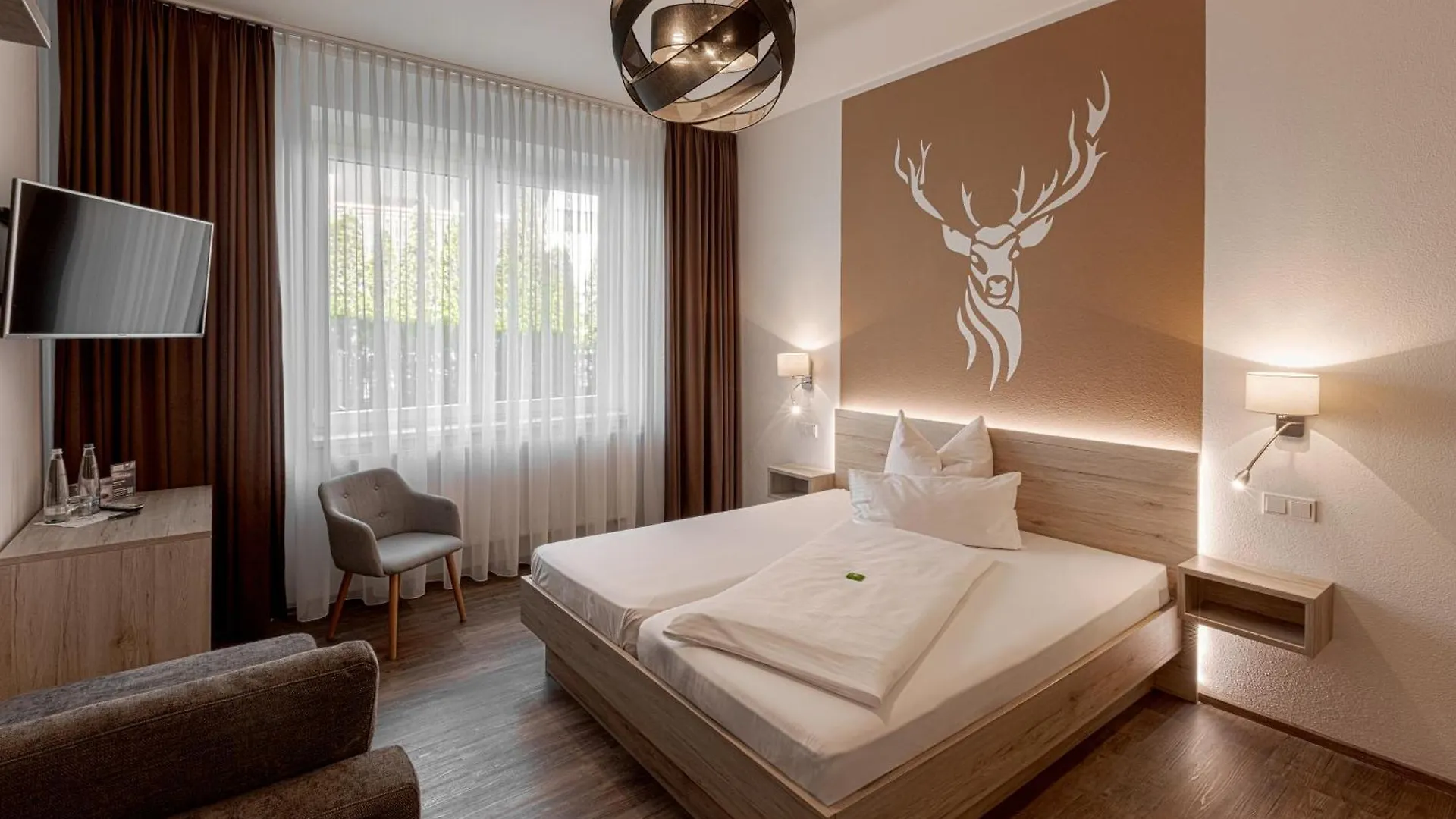 Hotel Kitz Ehemals Schlemmerhuette Langweid 0*,  Germany