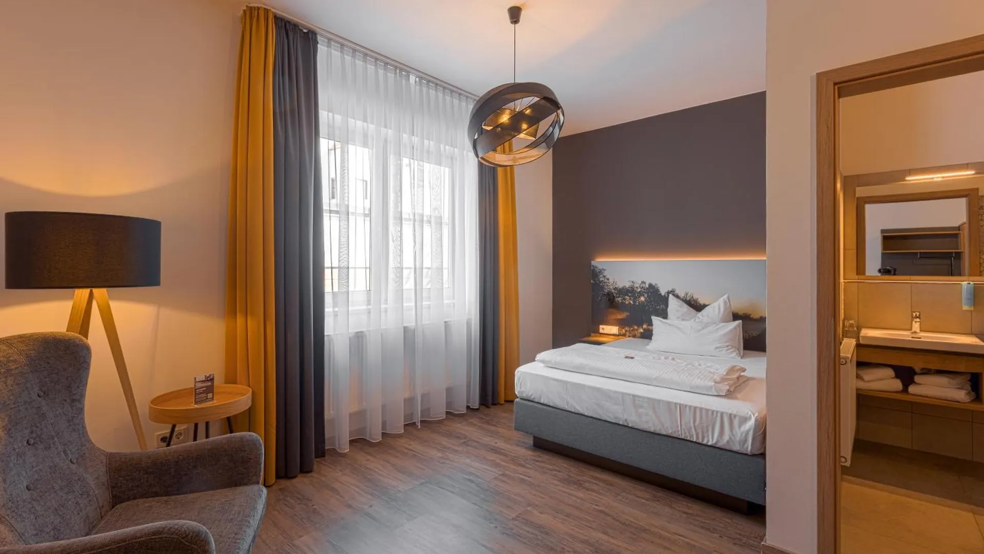 Hotel Kitz Ehemals Schlemmerhuette Langweid