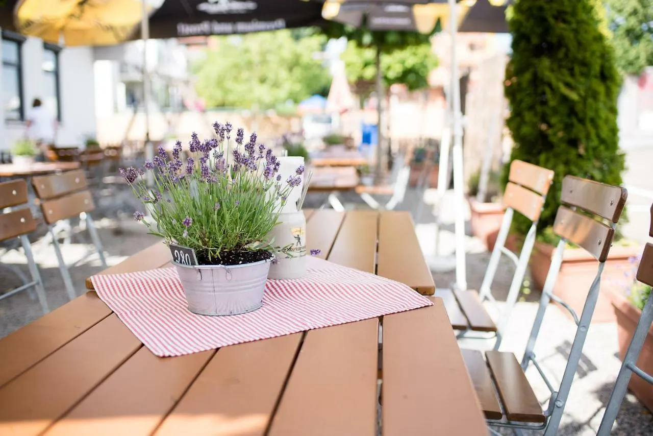 Hotel Kitz Ehemals Schlemmerhuette Langweid